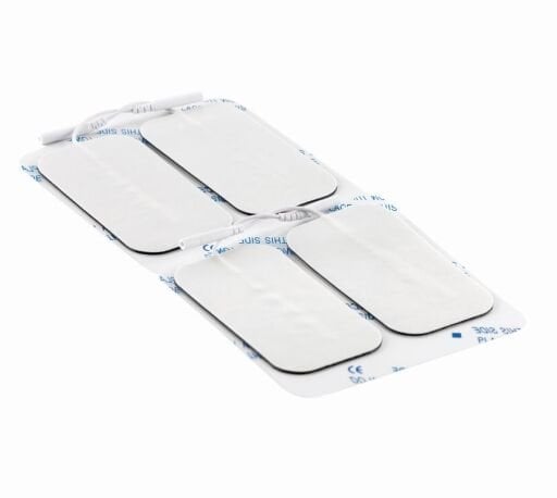 Tens Elektrodu 5cm x 9cm