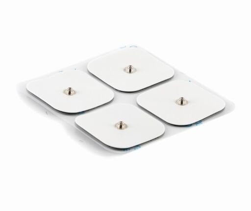 Tens Elektrodu Çıtçıtlı 5cm x 5cm