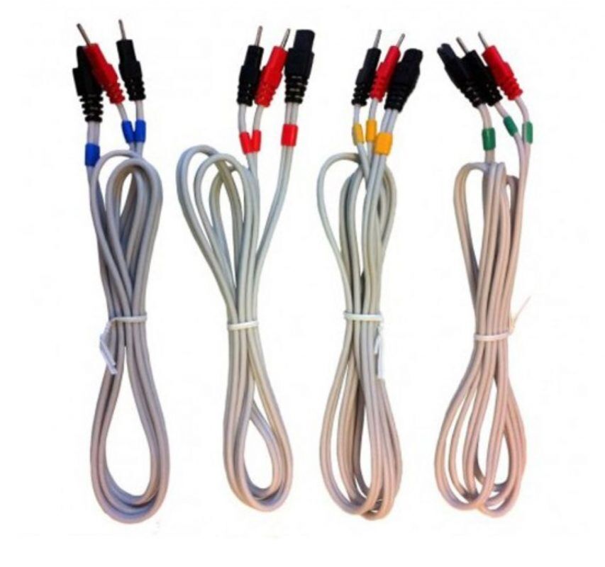 Compex Kablosu İğne Uçlu Tek Adet