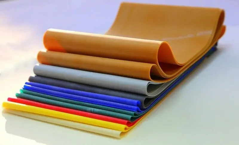 Egzersiz Bandı 45.5 Metre