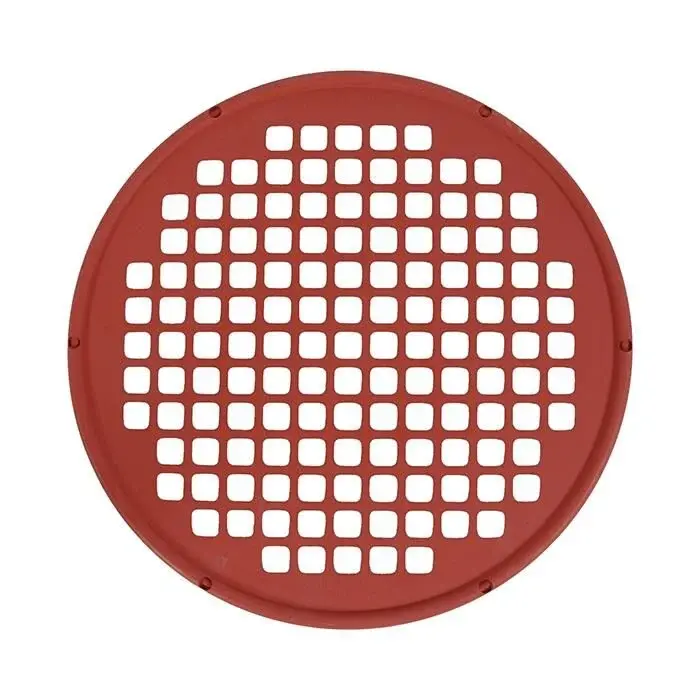 MVS Powerweb, El Egzersiz Çemberi