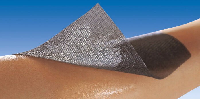 Hartmann Atrauman Ag - Gümüş İçerikli Yara Temas Tabakası (KUTU/10 Adet)