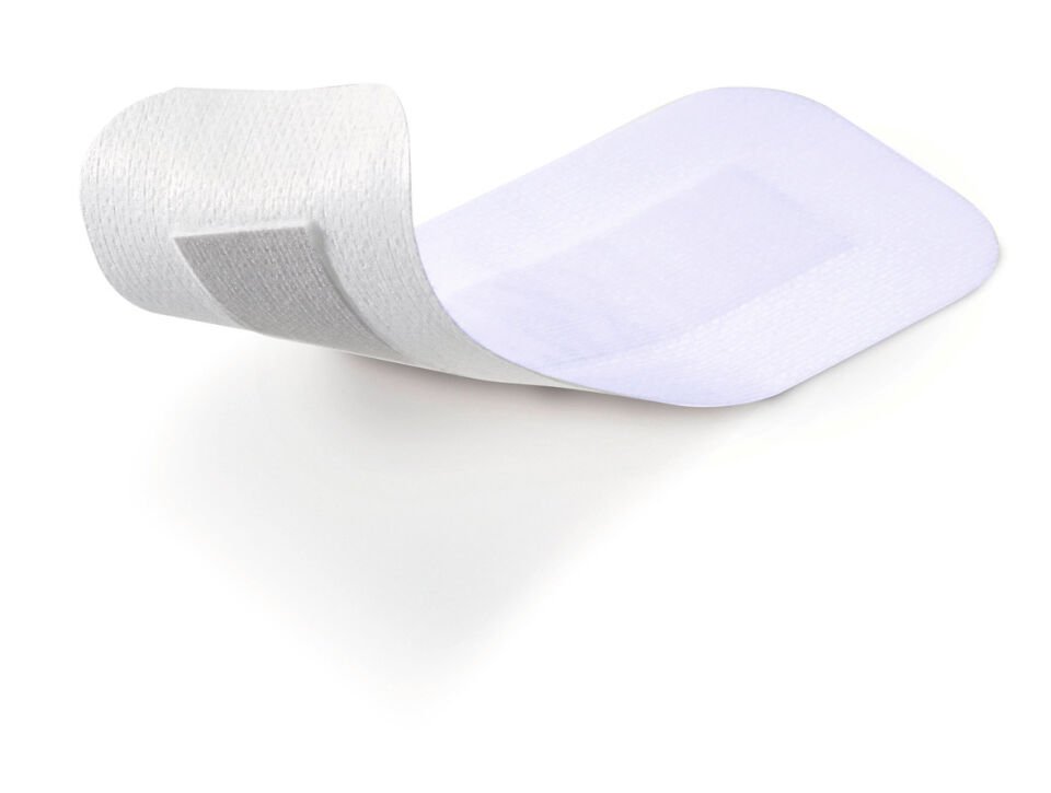 Hartmann Cosmopor E  Emici ve Koruyucu Steril Yara Bandı / Örtüsü