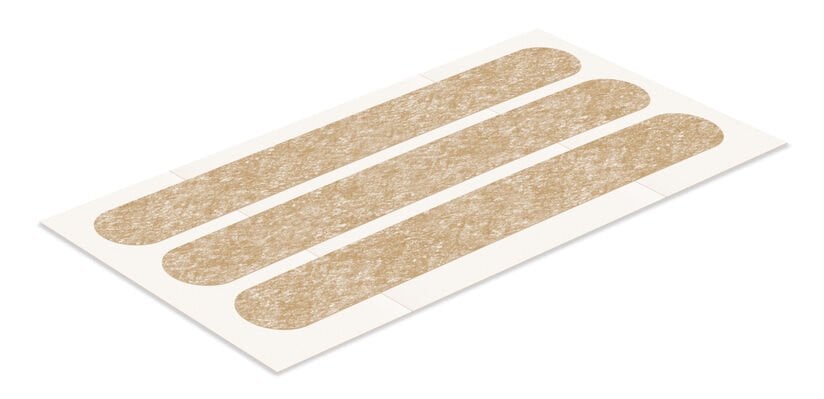 Hartmann Omnistrip Steril Cilt Birleştirici Şerit (Kutu/50 Adet)