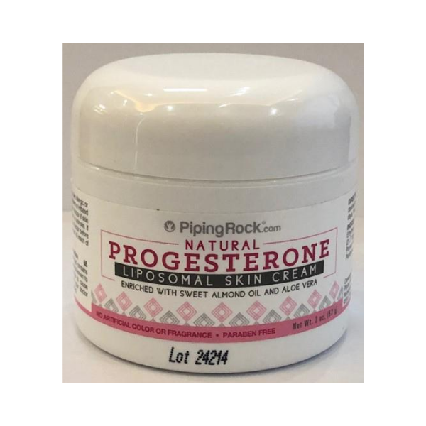 progesteron