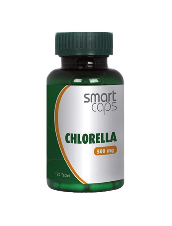 chlorella 500 mg 6b64