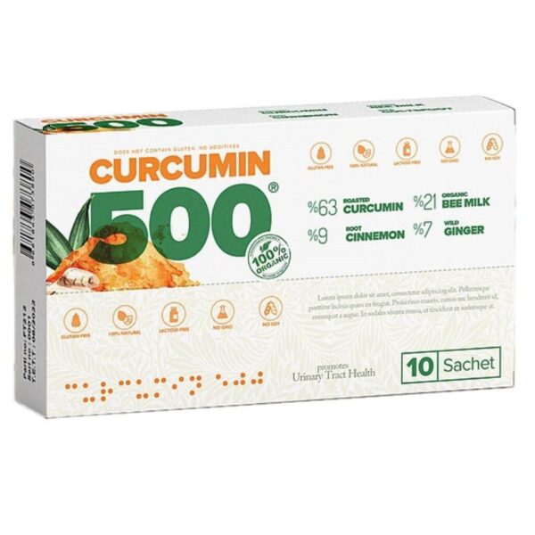 curcumin 500 herbal food altin yogurt k 8b7c