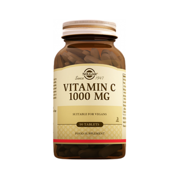 solgar vitamin c 1000 mg