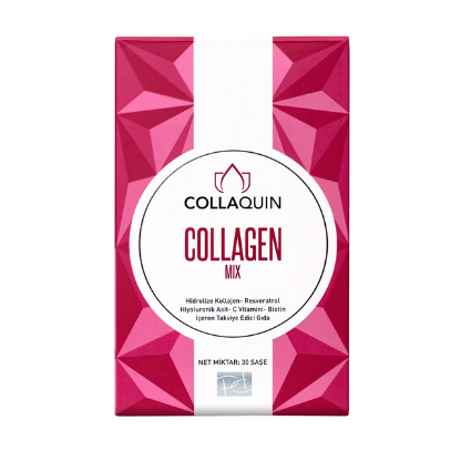 collagen mix