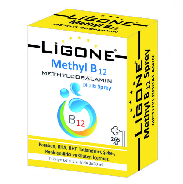 ligonemethylb12